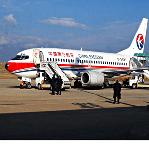 徐州机场物流航空快运业稳步发展的原因是什么？